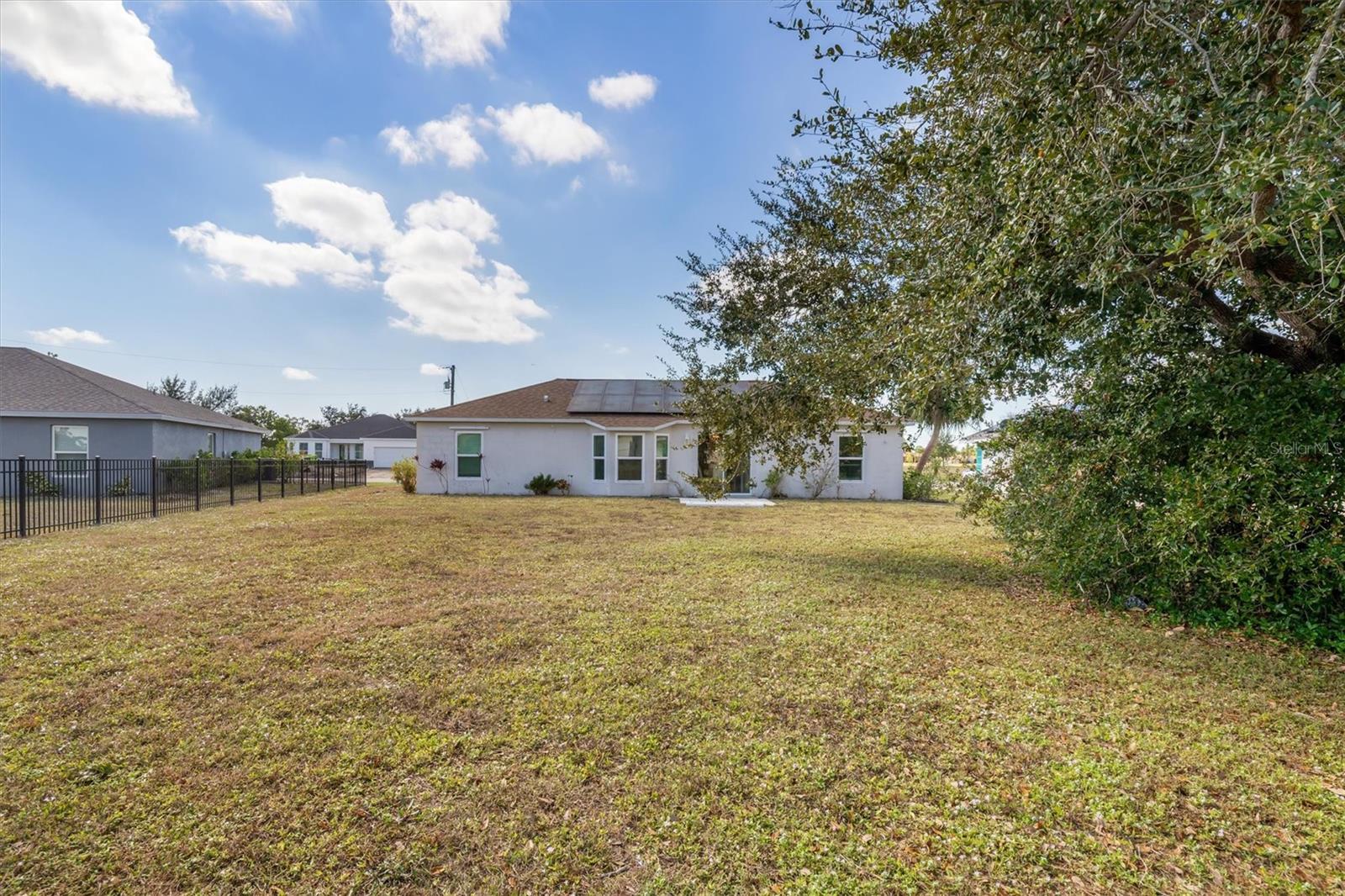 PUNTA GORDA ISLES SEC 16 - Residential