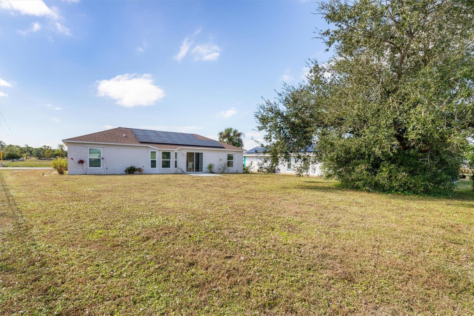 PUNTA GORDA ISLES SEC 16 - Residential