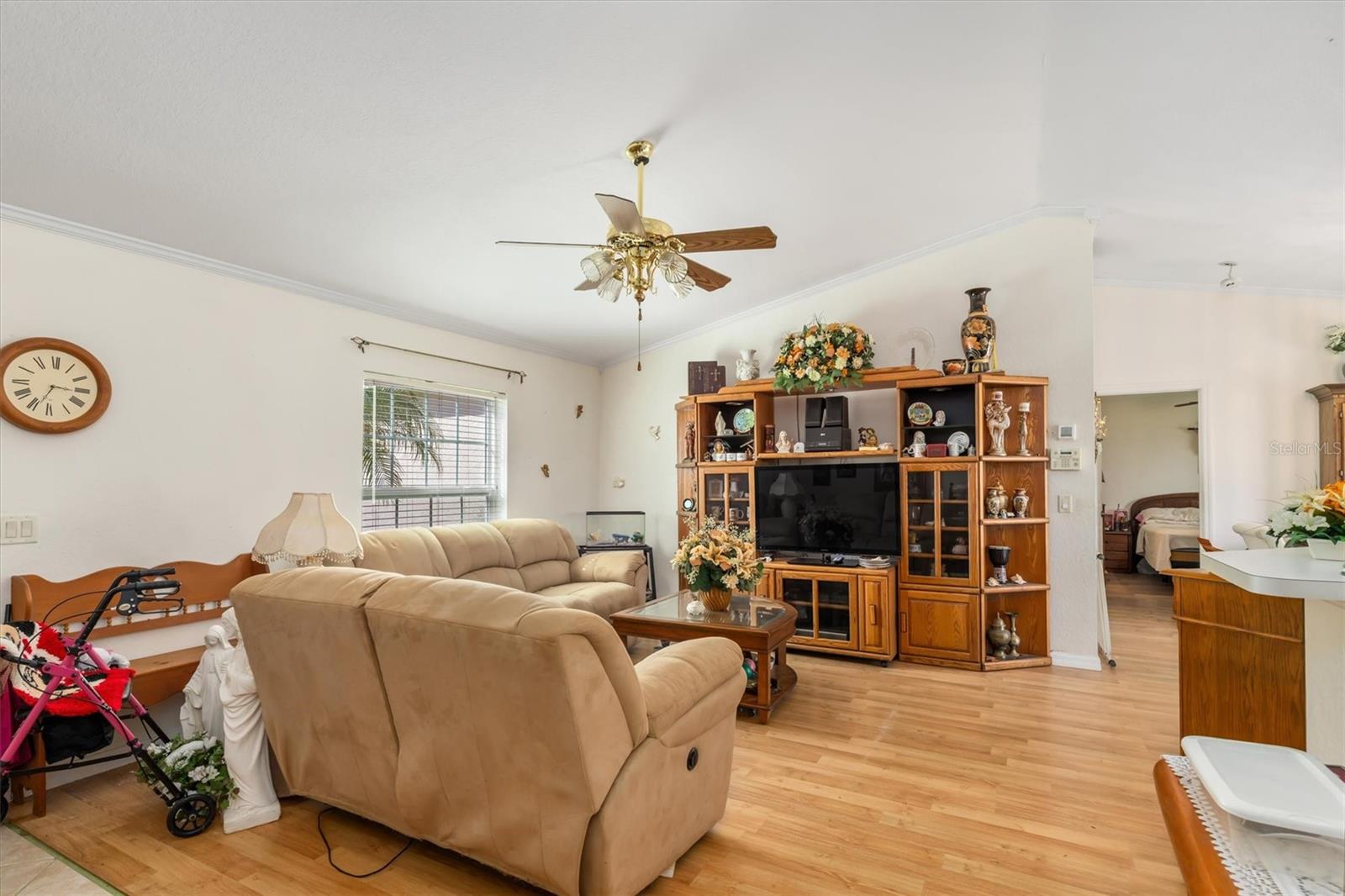 PUNTA GORDA ISLES SEC 16 - Residential