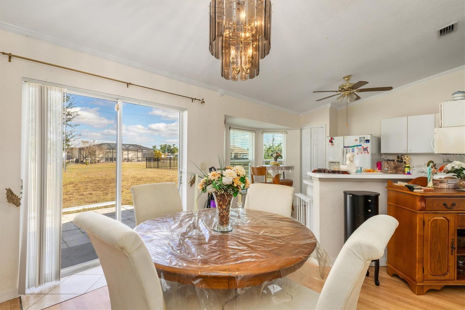 PUNTA GORDA ISLES SEC 16 - Residential