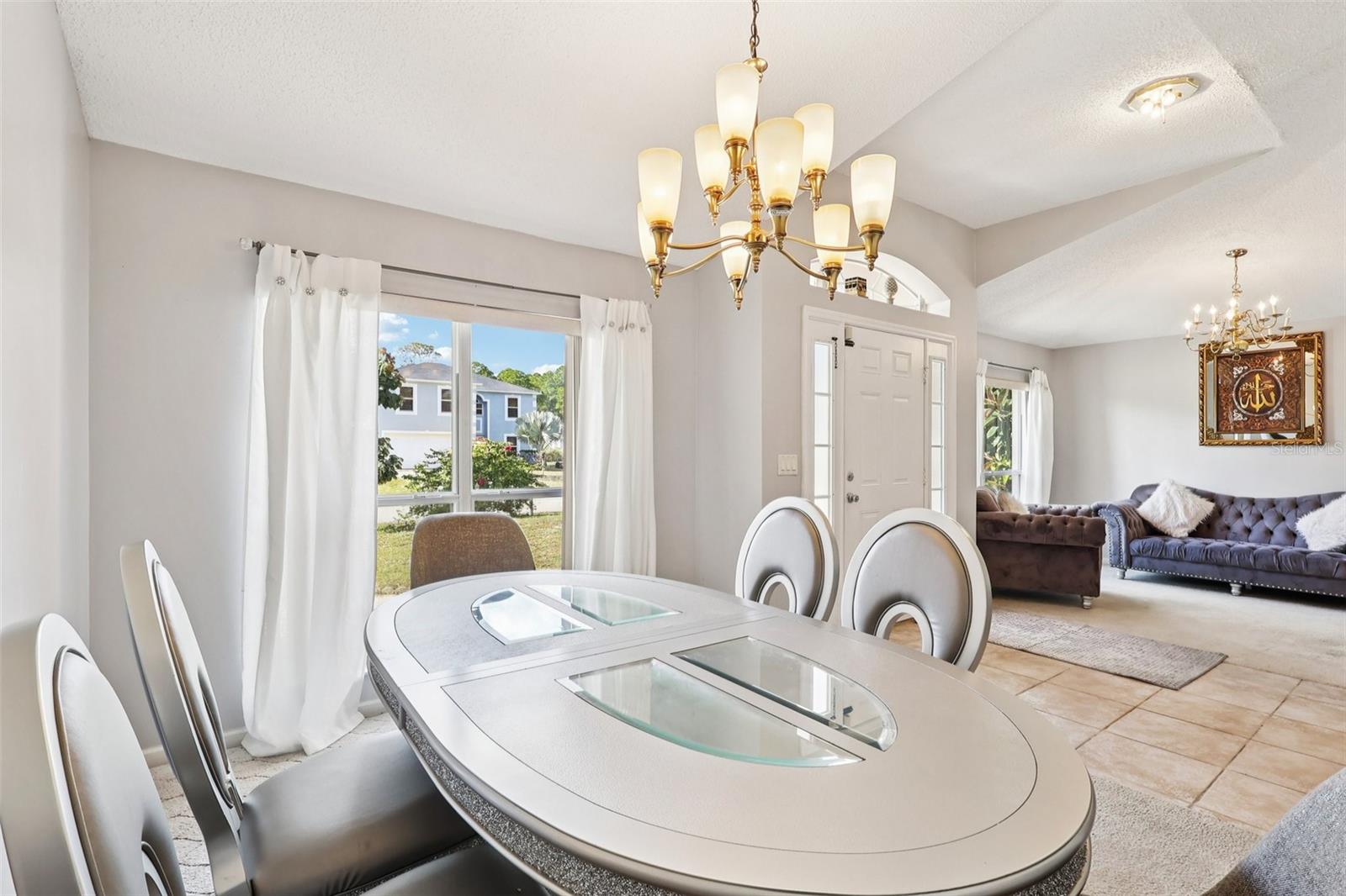 PORT MALABAR UNIT 44 - Residential