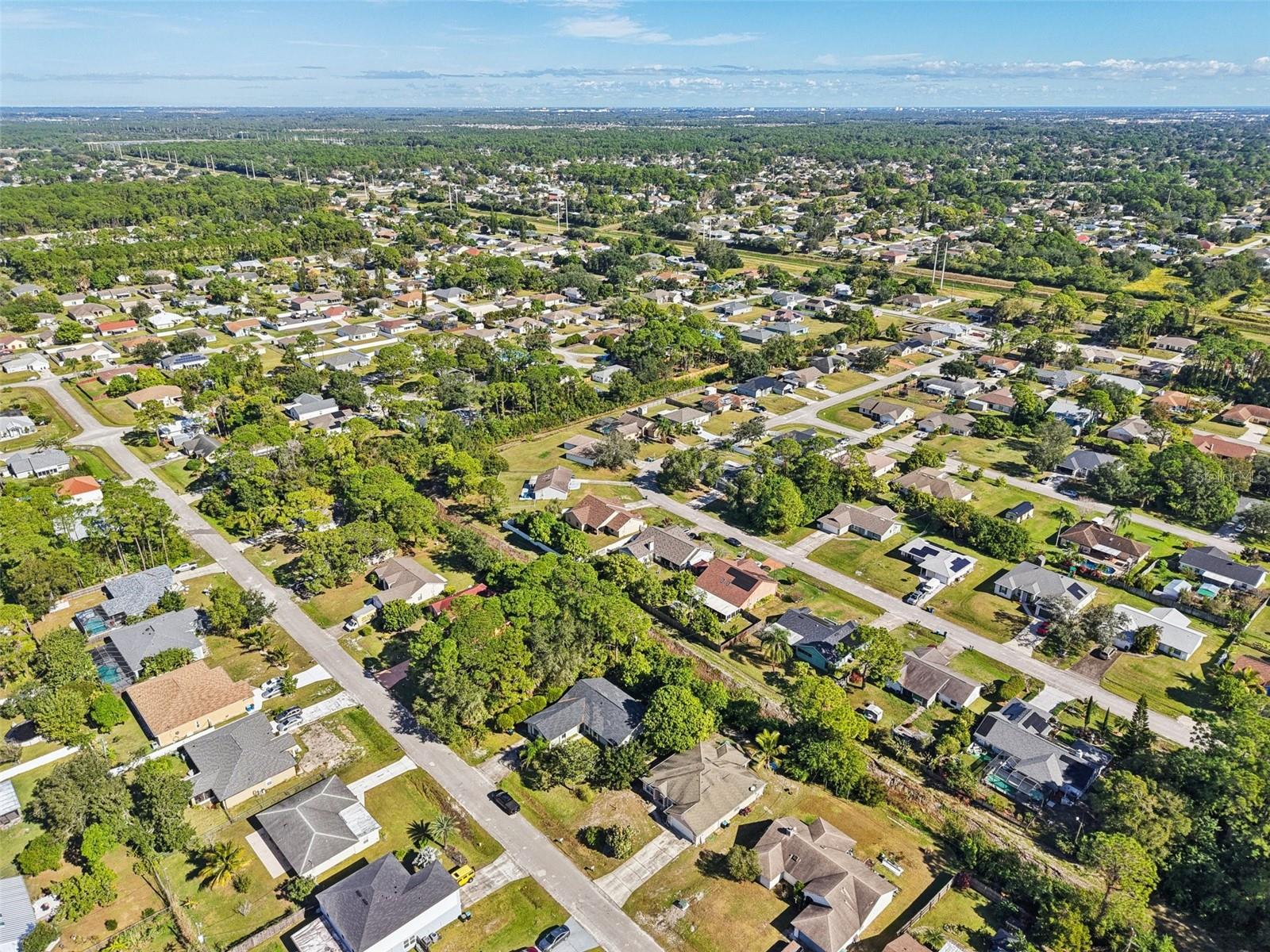 PORT MALABAR UNIT 44 - Residential