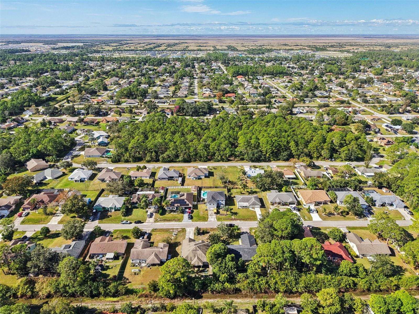 PORT MALABAR UNIT 44 - Residential