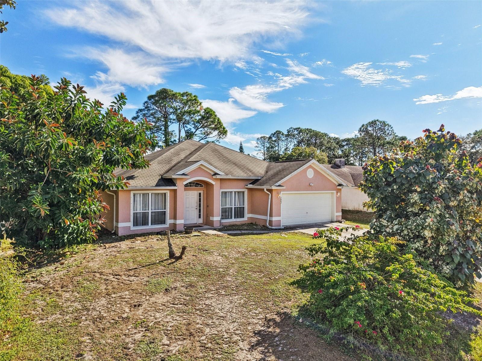 PORT MALABAR UNIT 44 - Residential