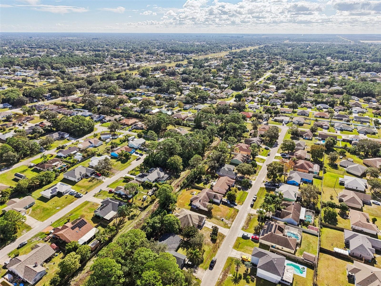 PORT MALABAR UNIT 44 - Residential