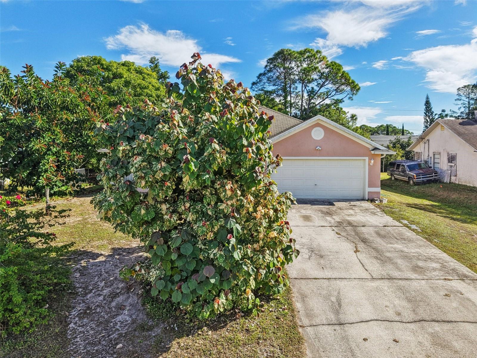 PORT MALABAR UNIT 44 - Residential