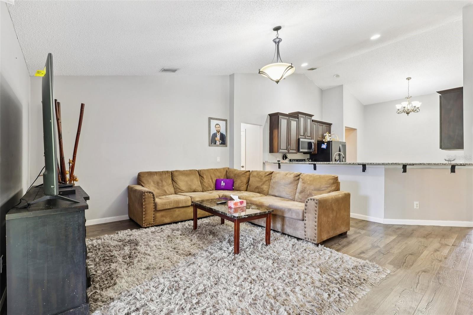 PORT MALABAR UNIT 44 - Residential