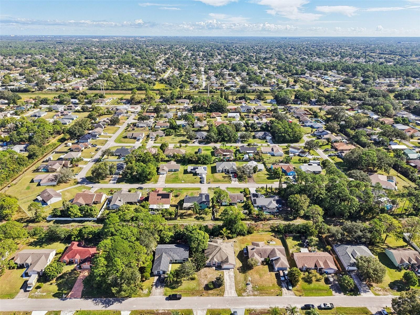 PORT MALABAR UNIT 44 - Residential