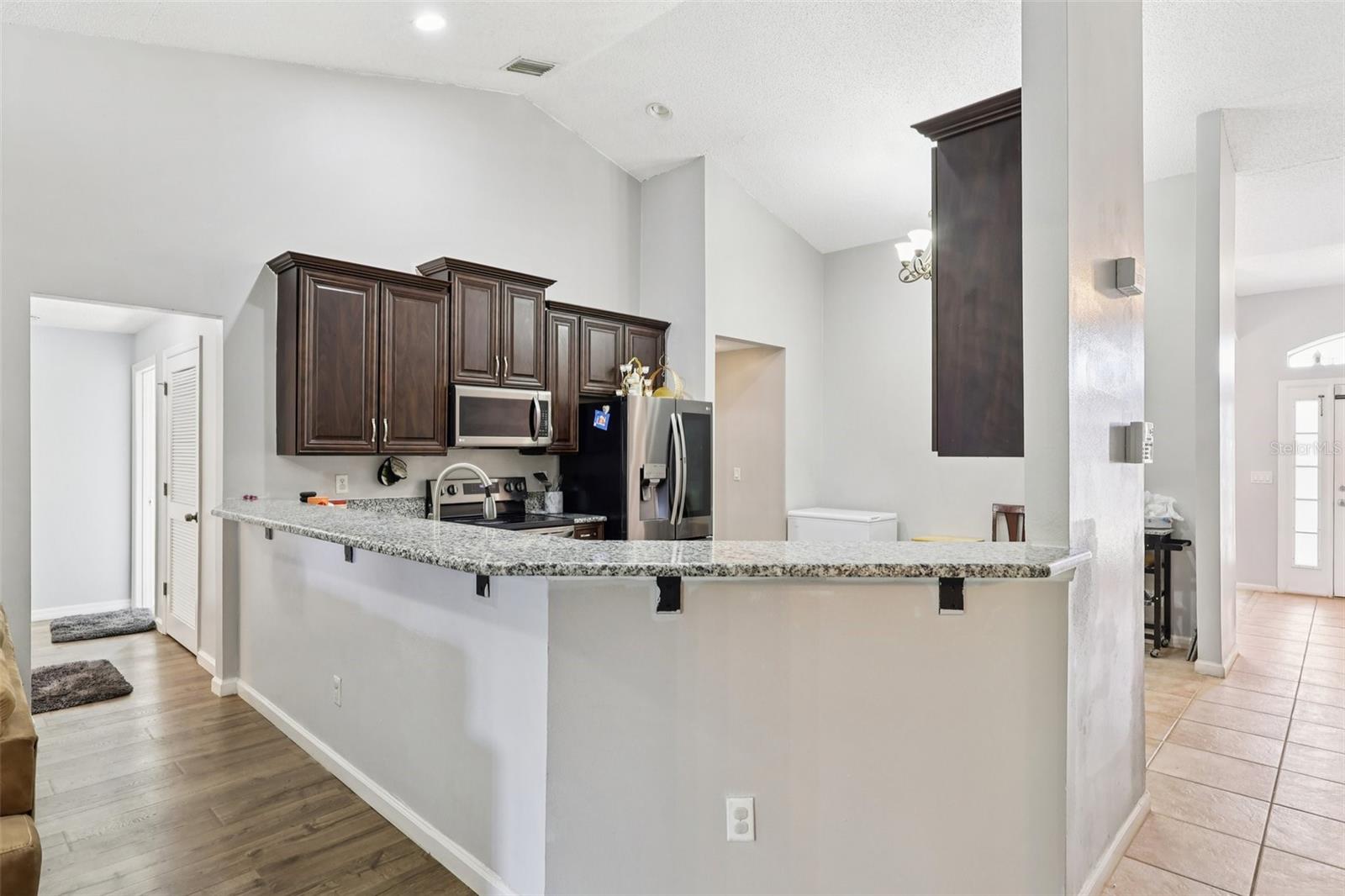 PORT MALABAR UNIT 44 - Residential