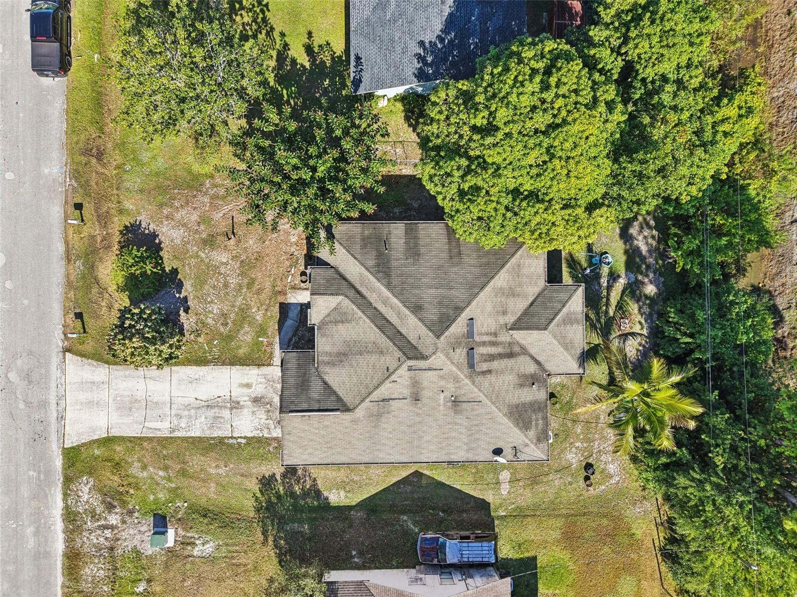 PORT MALABAR UNIT 44 - Residential