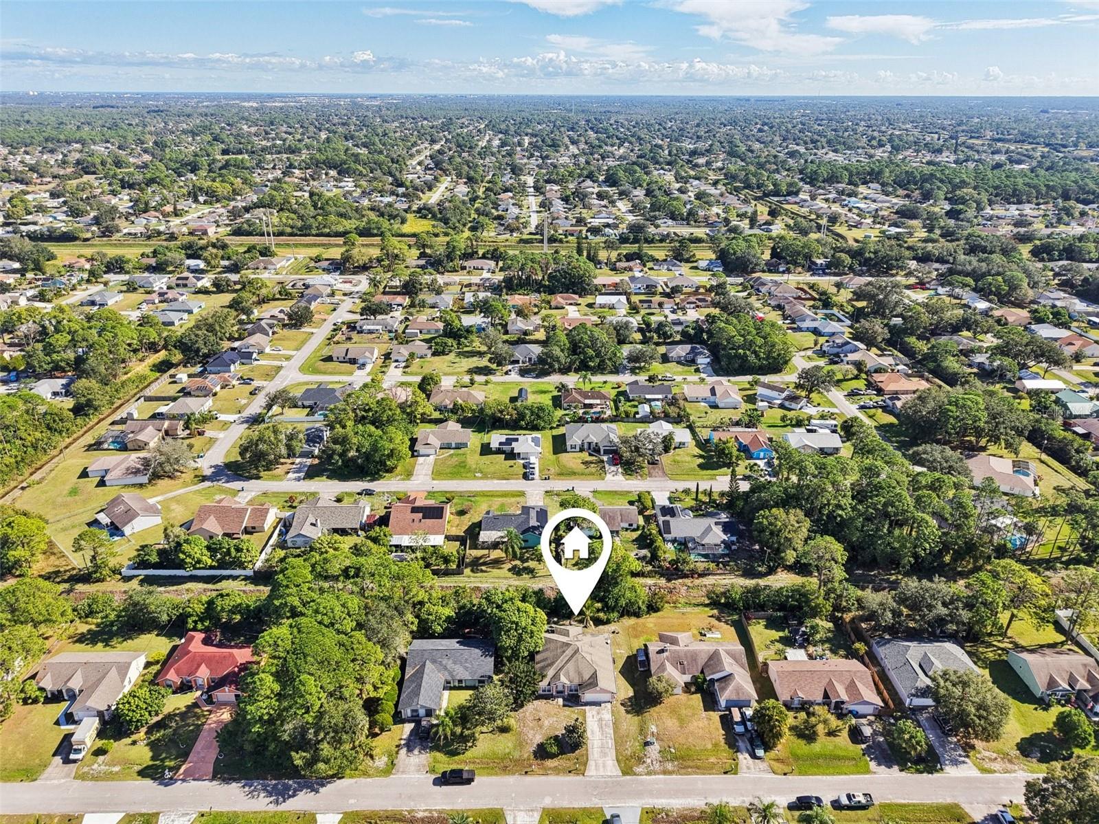 PORT MALABAR UNIT 44 - Residential