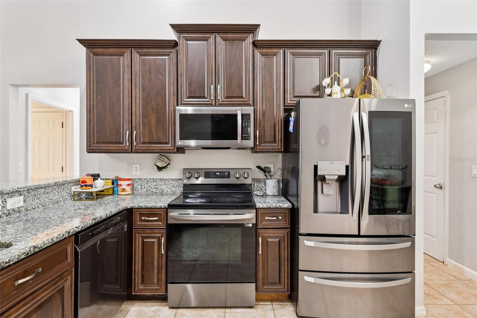 PORT MALABAR UNIT 44 - Residential