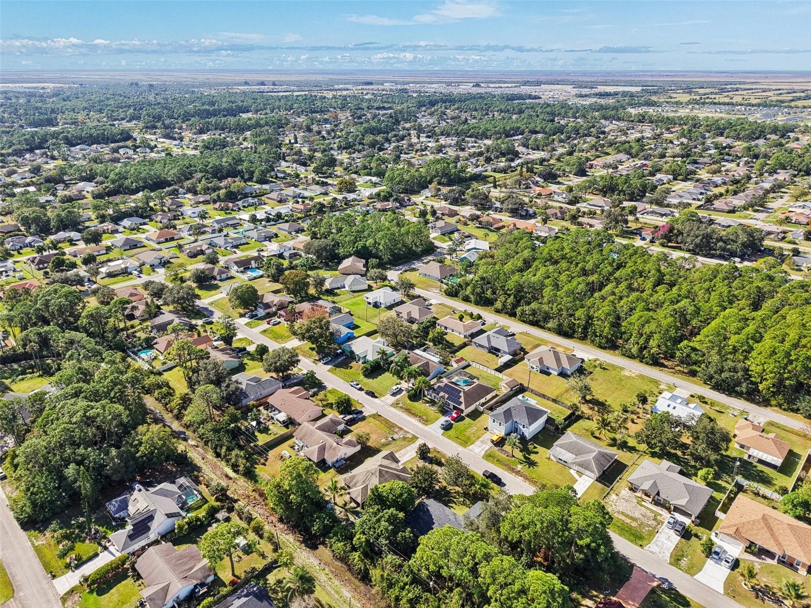 PORT MALABAR UNIT 44 - Residential