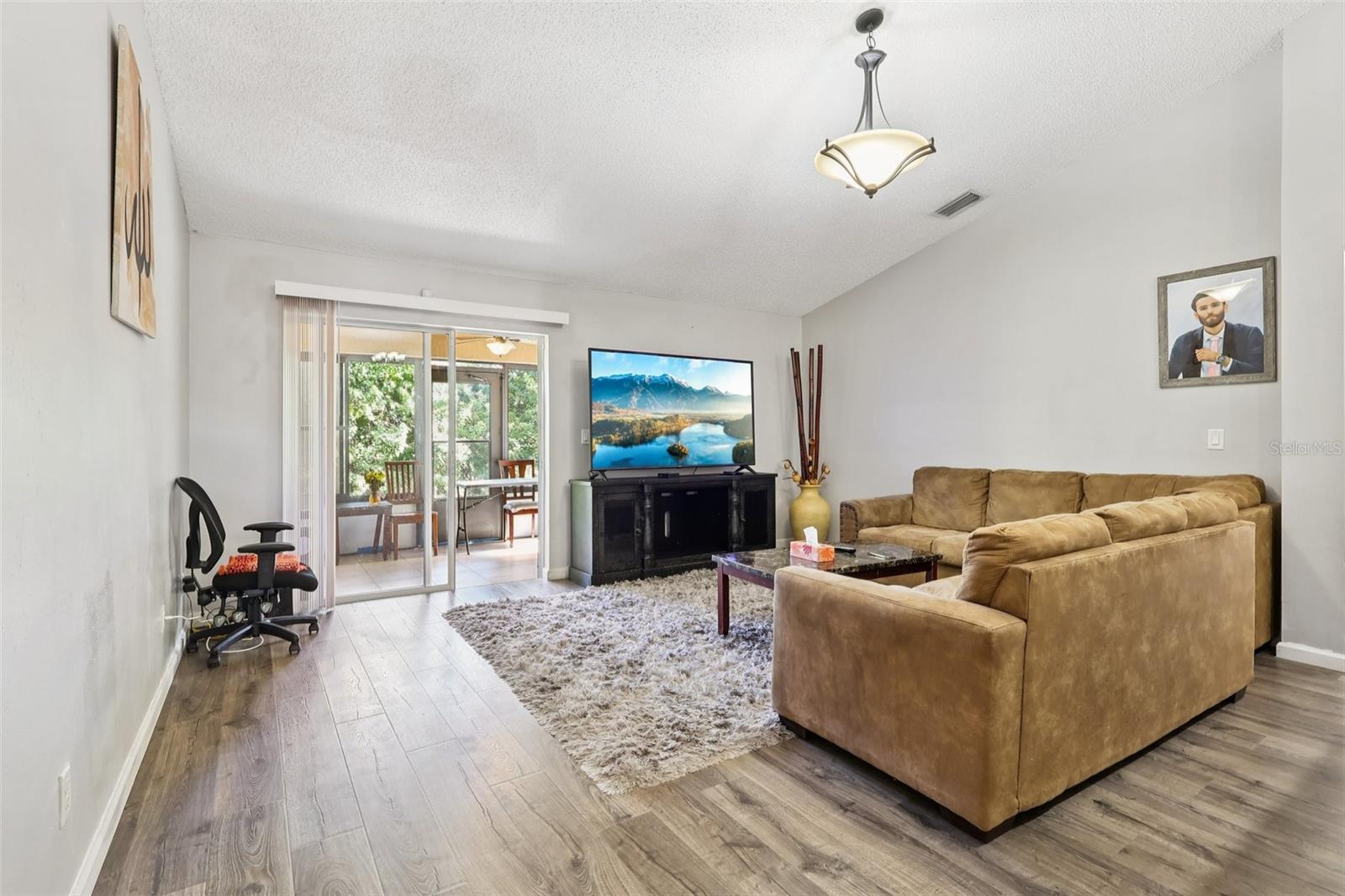 PORT MALABAR UNIT 44 - Residential