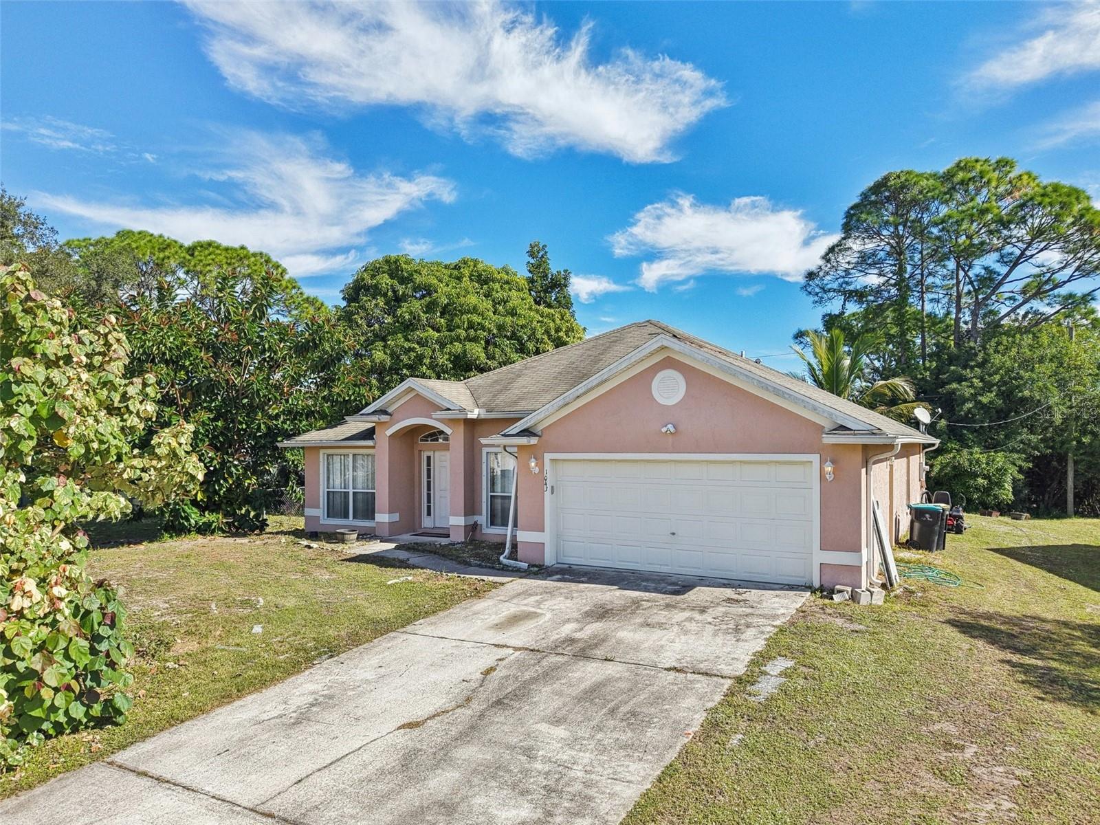 PORT MALABAR UNIT 44 - Residential