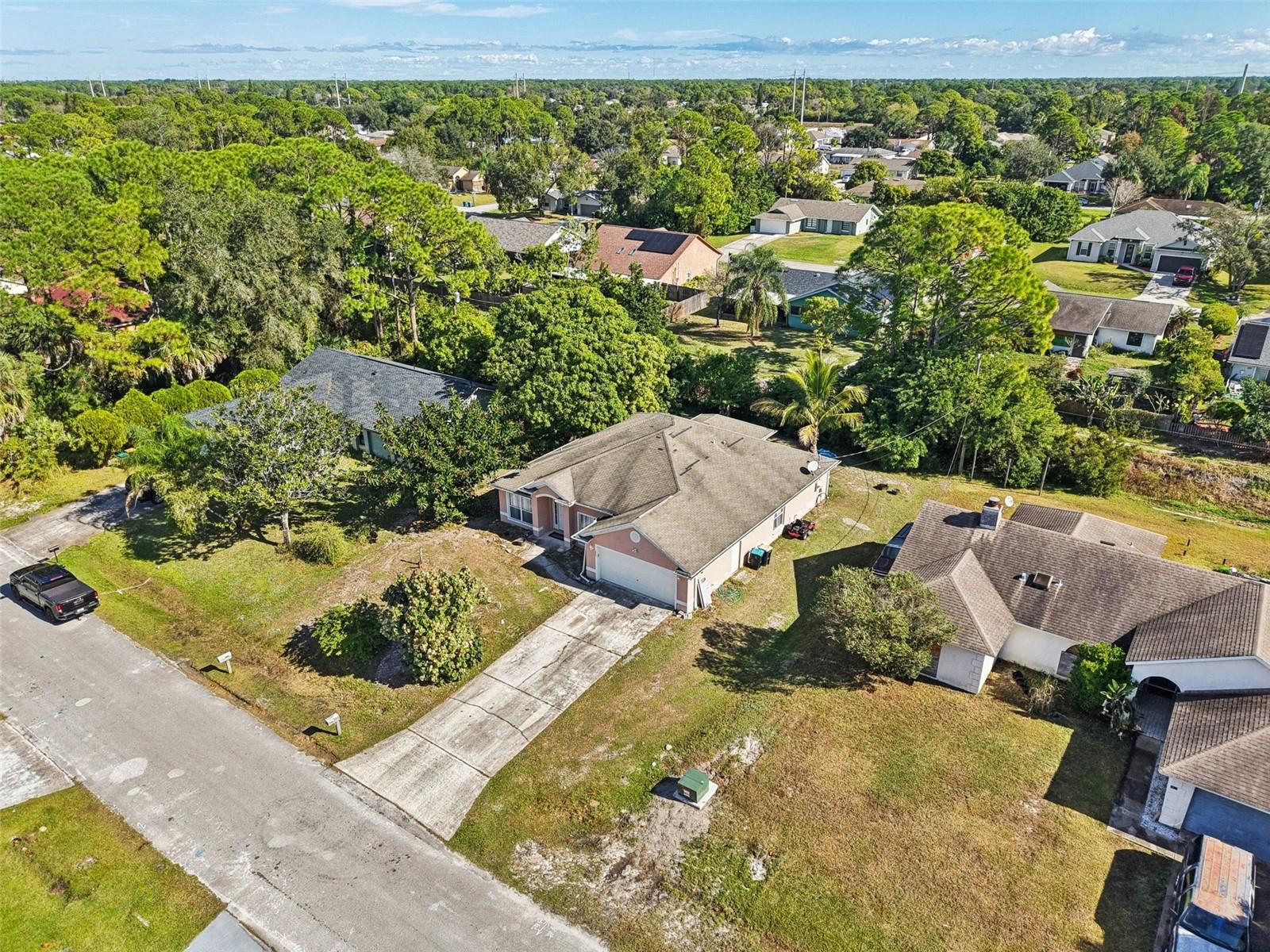 PORT MALABAR UNIT 44 - Residential