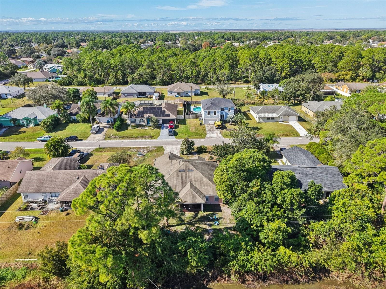 PORT MALABAR UNIT 44 - Residential