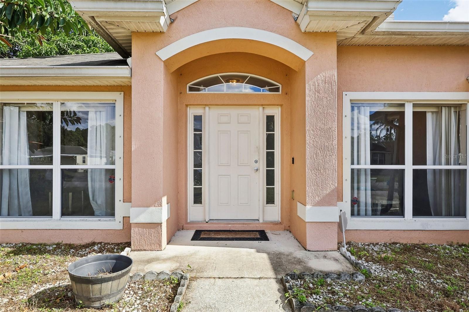 PORT MALABAR UNIT 44 - Residential