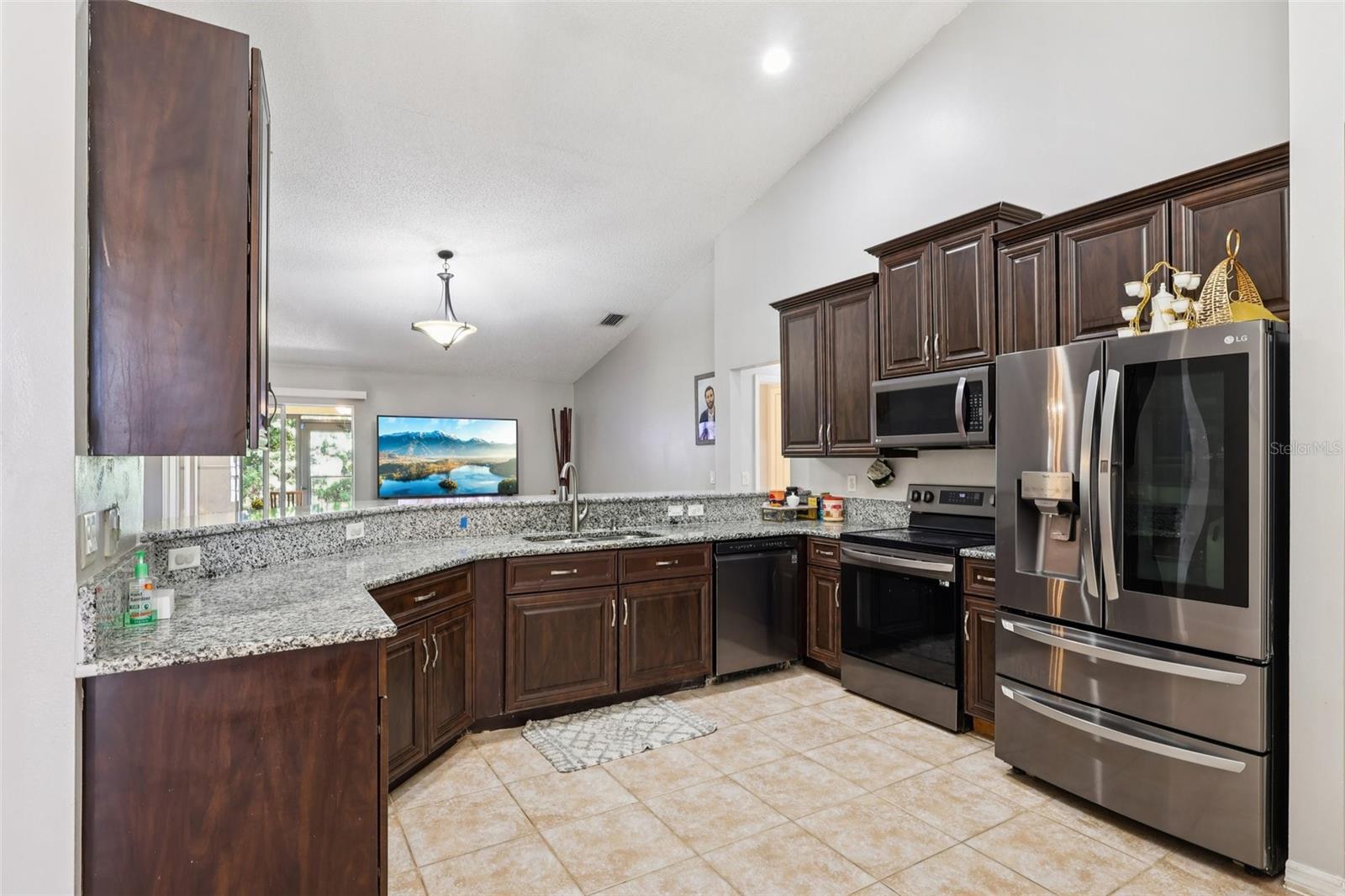 PORT MALABAR UNIT 44 - Residential