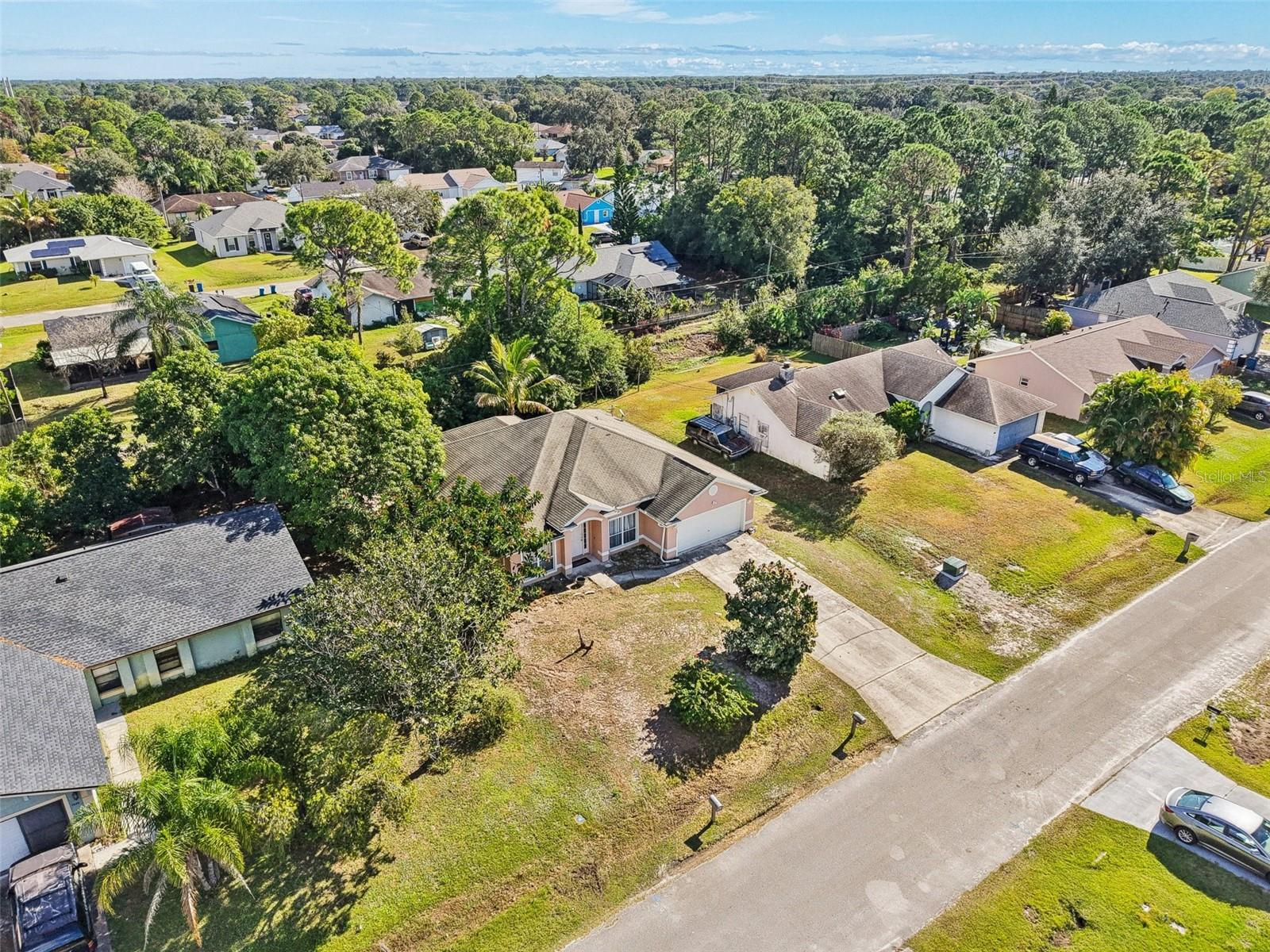 PORT MALABAR UNIT 44 - Residential