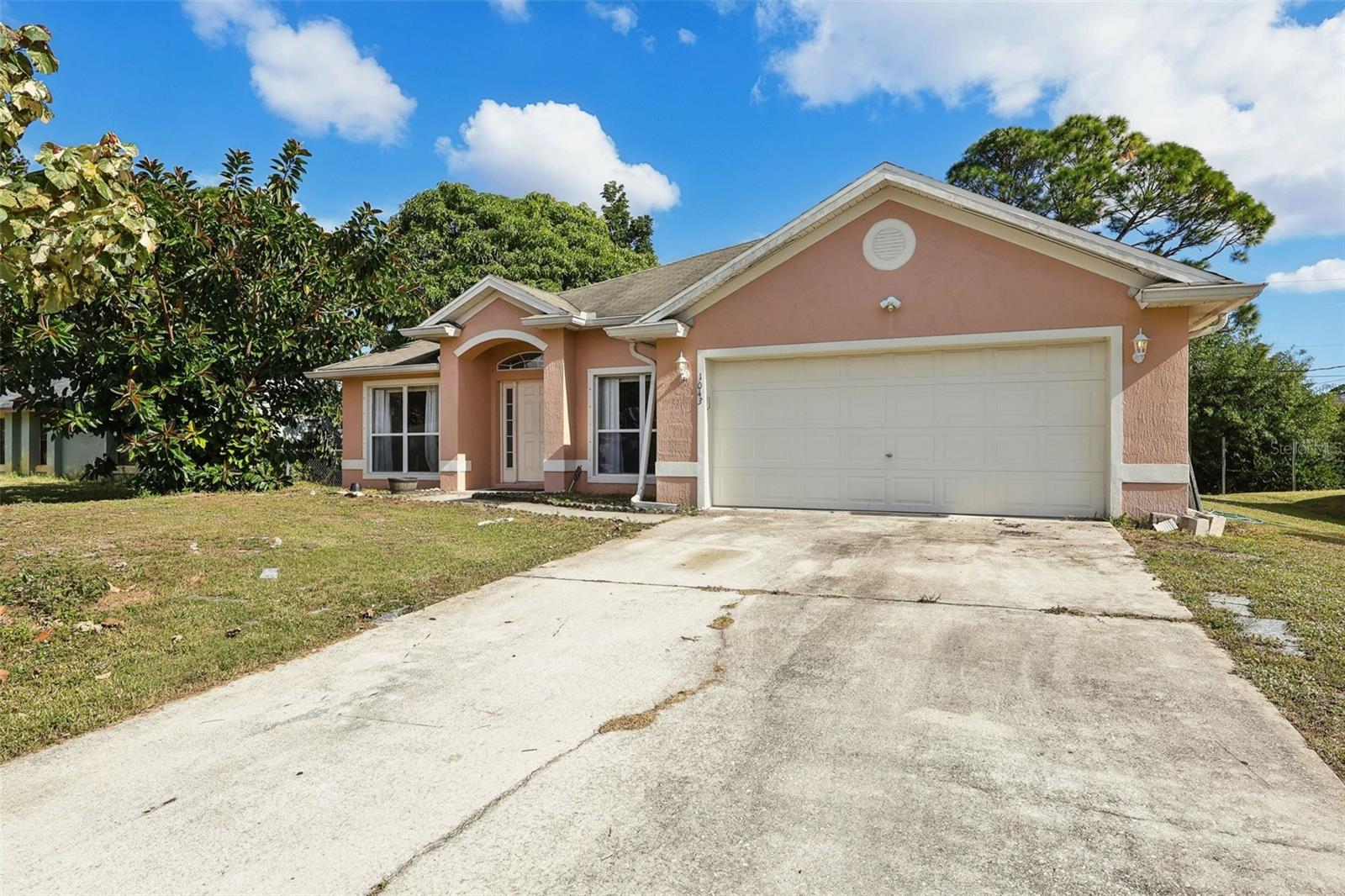 PORT MALABAR UNIT 44 - Residential