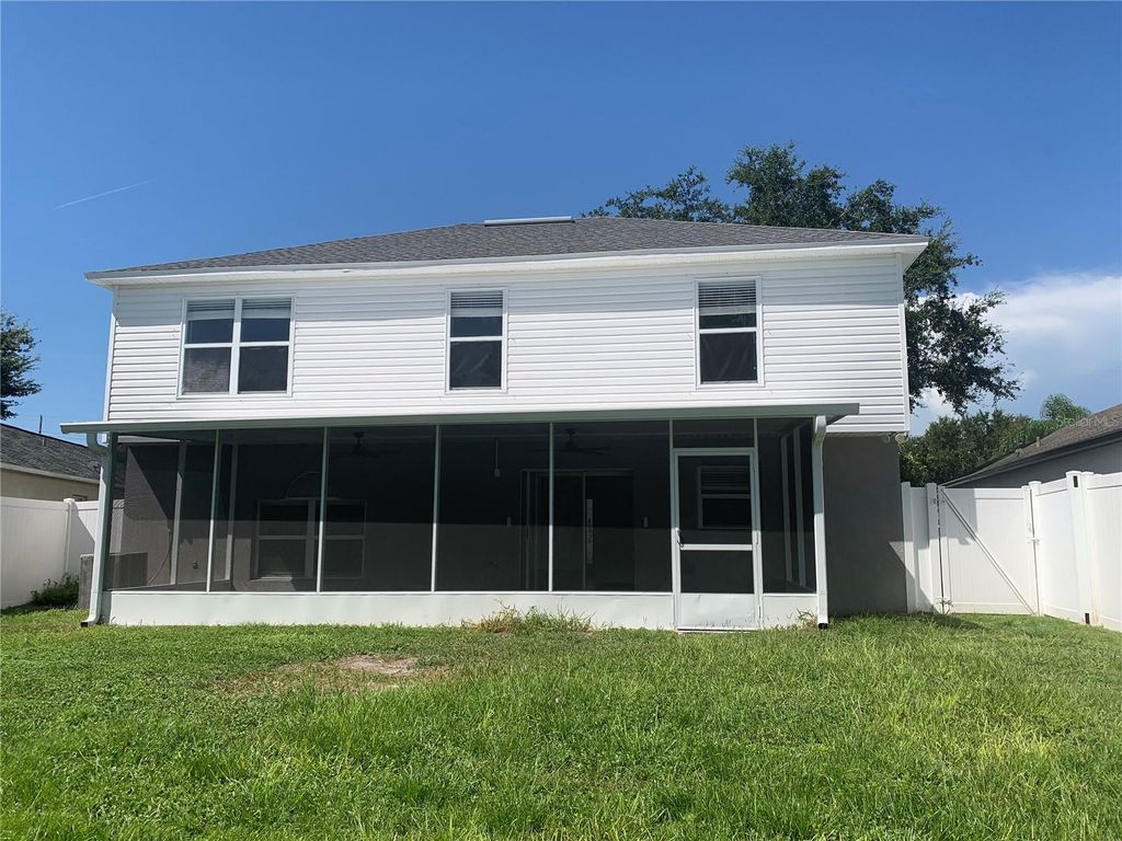 Photo of 24925 Ravello Street, Land O Lakes, FL 34639 (MLS # TB8415028)