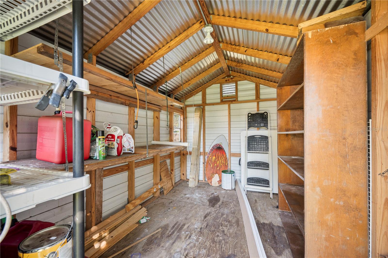 LAKE SHIPP HEIGHTS - Residential