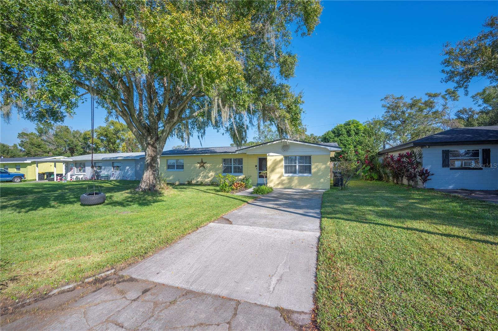 LAKE SHIPP HEIGHTS - Residential