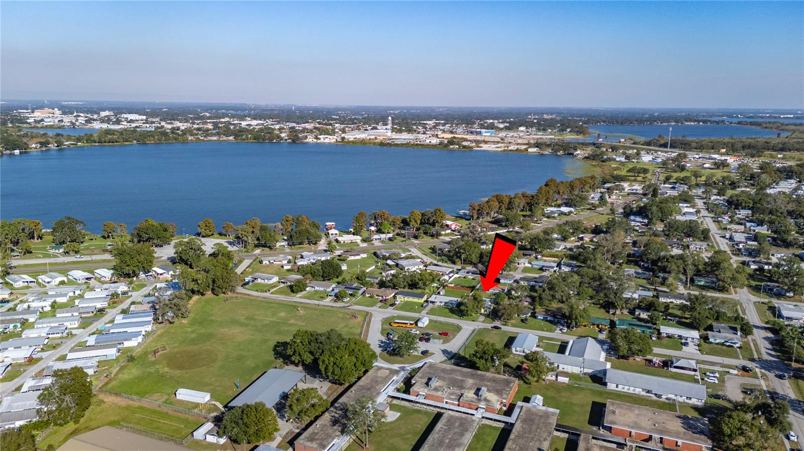 LAKE SHIPP HEIGHTS - Residential