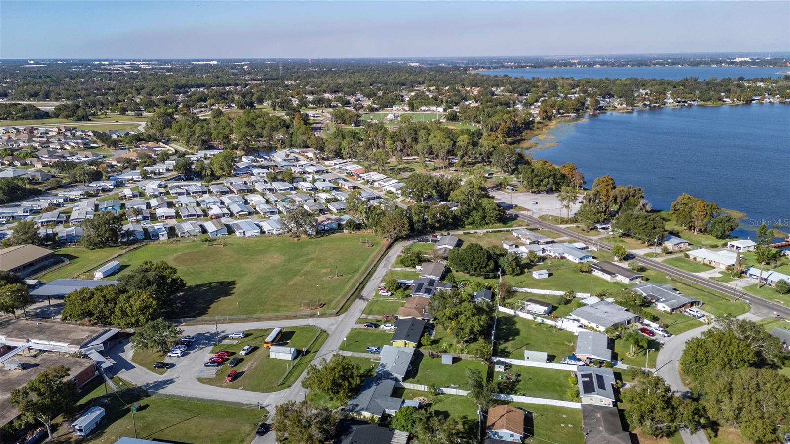 LAKE SHIPP HEIGHTS - Residential