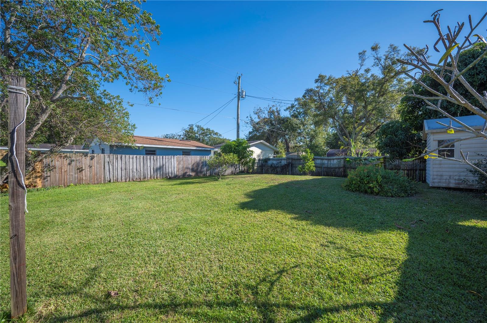 LAKE SHIPP HEIGHTS - Residential