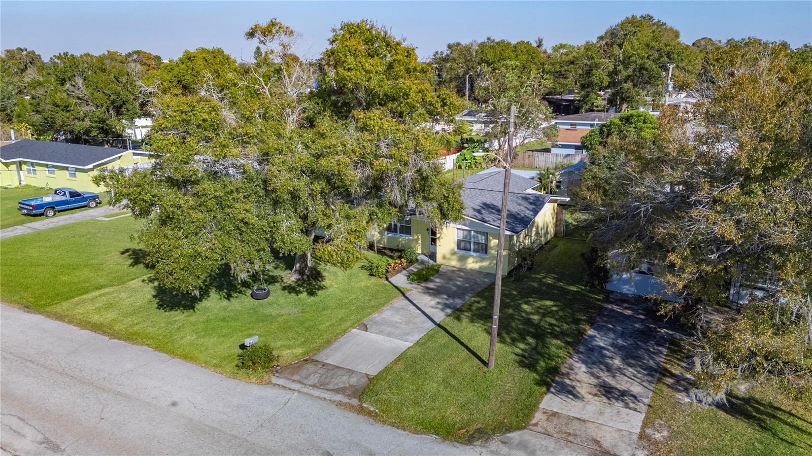 LAKE SHIPP HEIGHTS - Residential