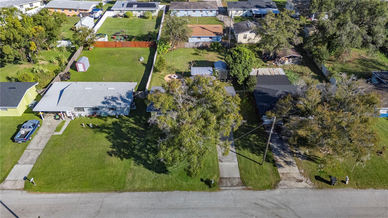 LAKE SHIPP HEIGHTS - Residential