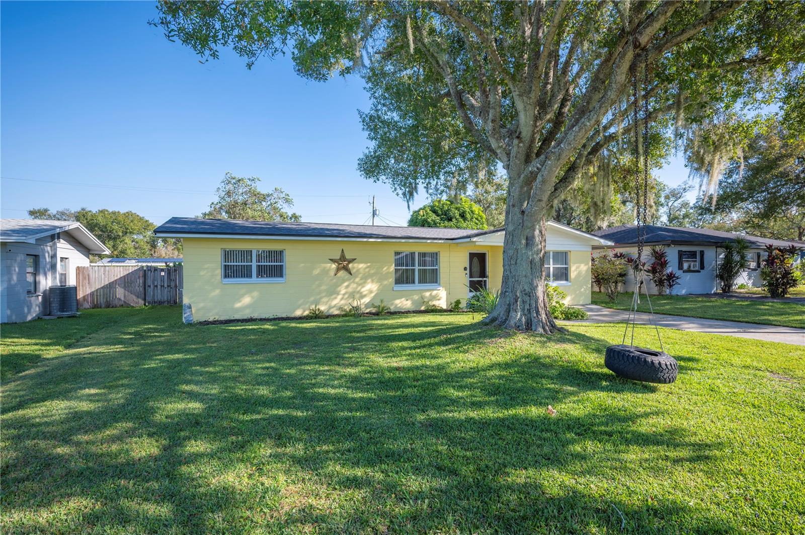 LAKE SHIPP HEIGHTS - Residential