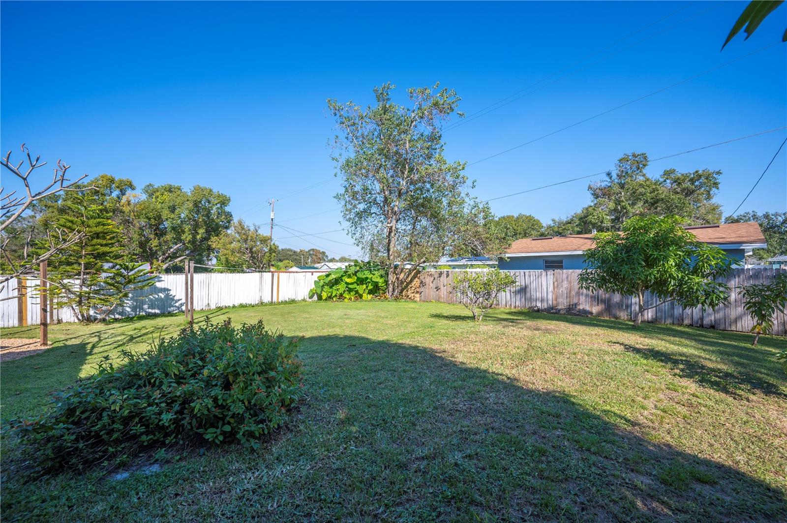 LAKE SHIPP HEIGHTS - Residential