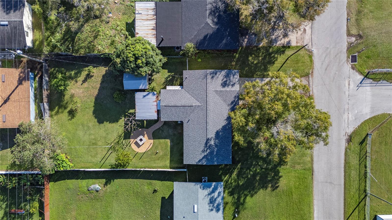 LAKE SHIPP HEIGHTS - Residential