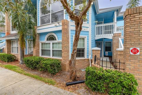 A home in KISSIMMEE