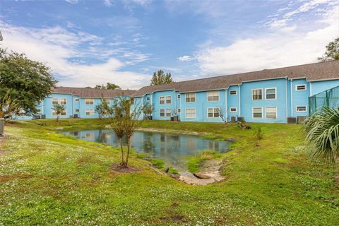 A home in KISSIMMEE