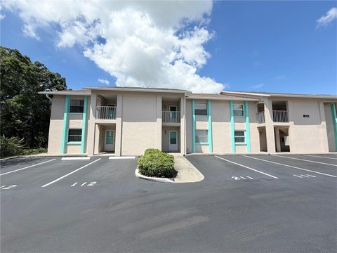 Photo of 8151 Heatherwood Drive #111, Seminole, FL 33777 (MLS # TB8559956)