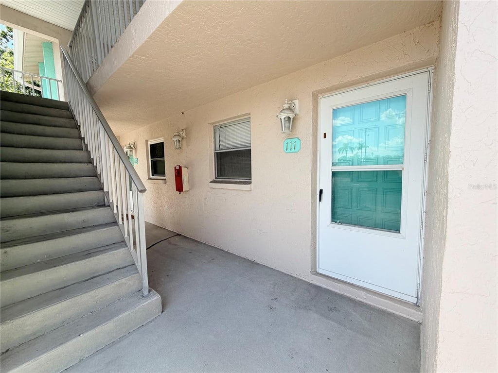 Photo of 8151 Heatherwood Drive #111, Seminole, FL 33777 (MLS # TB8559956)