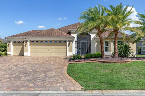 Photo of 4239 Deskin Lane, The Villages, FL 32163 (MLS # G5104275)