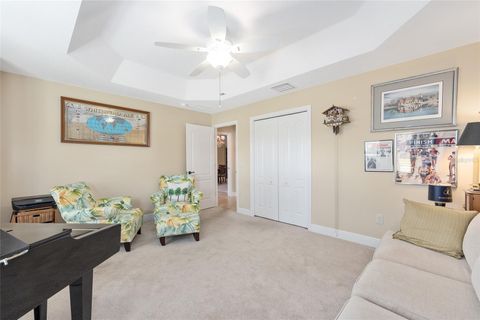 Tiny photo for 4239 Deskin Lane, The Villages, FL 32163 (MLS # G5104275)