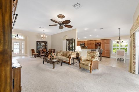 Tiny photo for 4239 Deskin Lane, The Villages, FL 32163 (MLS # G5104275)