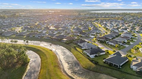 Tiny photo for 4239 Deskin Lane, The Villages, FL 32163 (MLS # G5104275)