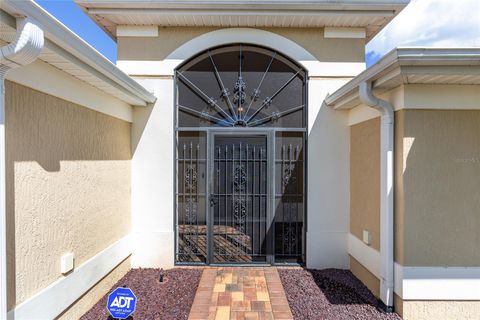 Tiny photo for 4239 Deskin Lane, The Villages, FL 32163 (MLS # G5104275)