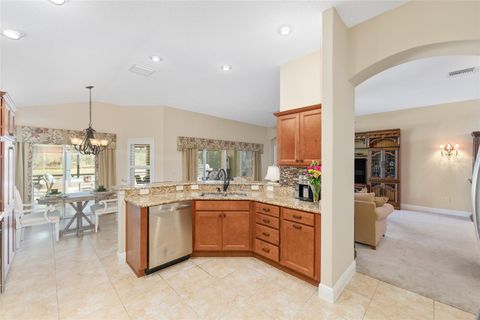 Tiny photo for 4239 Deskin Lane, The Villages, FL 32163 (MLS # G5104275)