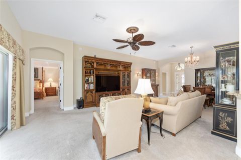 Tiny photo for 4239 Deskin Lane, The Villages, FL 32163 (MLS # G5104275)