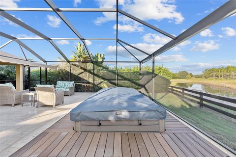 Tiny photo for 4239 Deskin Lane, The Villages, FL 32163 (MLS # G5104275)