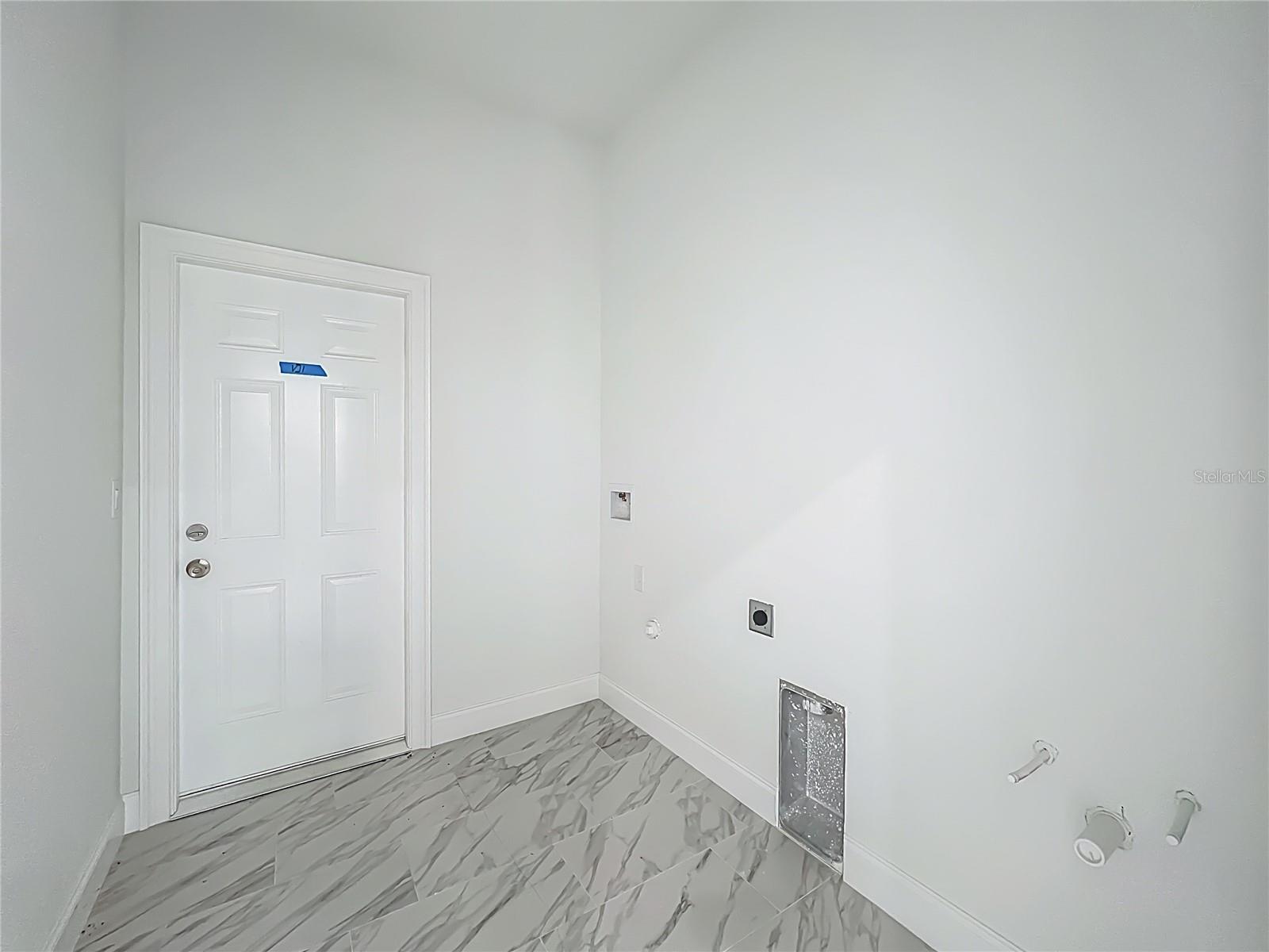 PORT CHARLOTTE SEC 082 - Residential