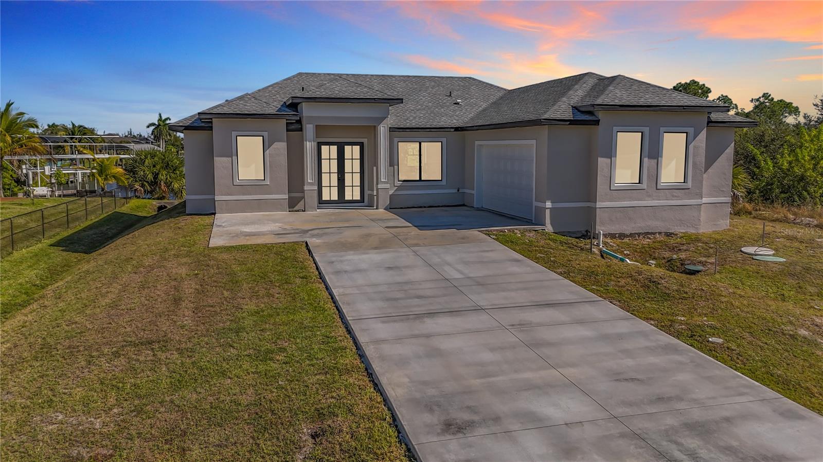 PORT CHARLOTTE SEC 082 - Residential